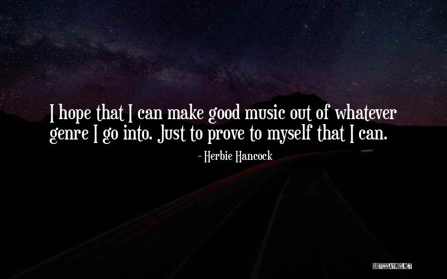 Poletaev Maksim Quotes By Herbie Hancock Poletaev Maksim Quotes By Herbie Hancock