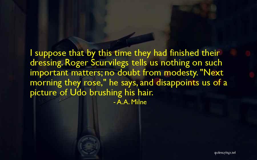 Poletaev Poet Quotes By A.A. Milne Poletaev Poet Quotes By A.A. Milne