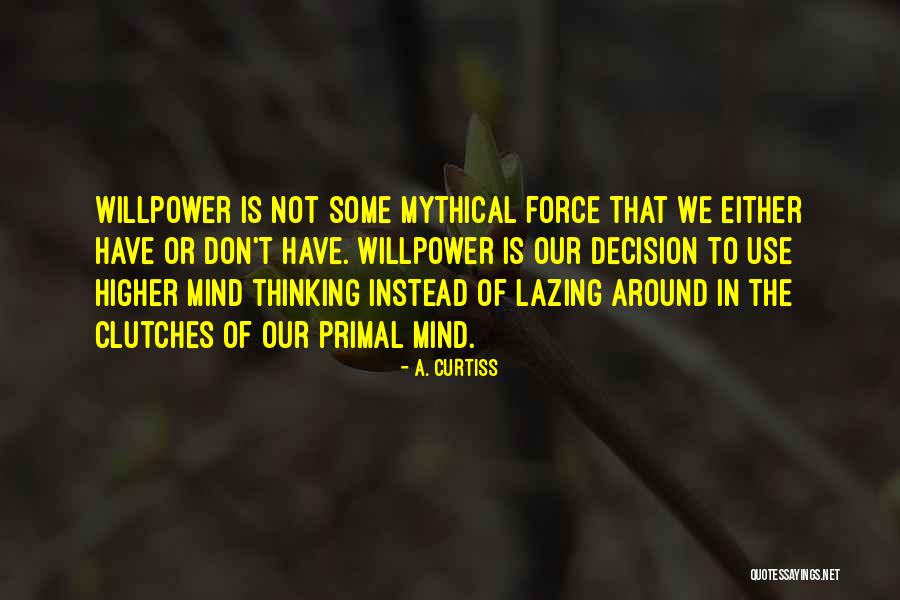 Polette Quotes By A. Curtiss Polette Quotes By A. Curtiss