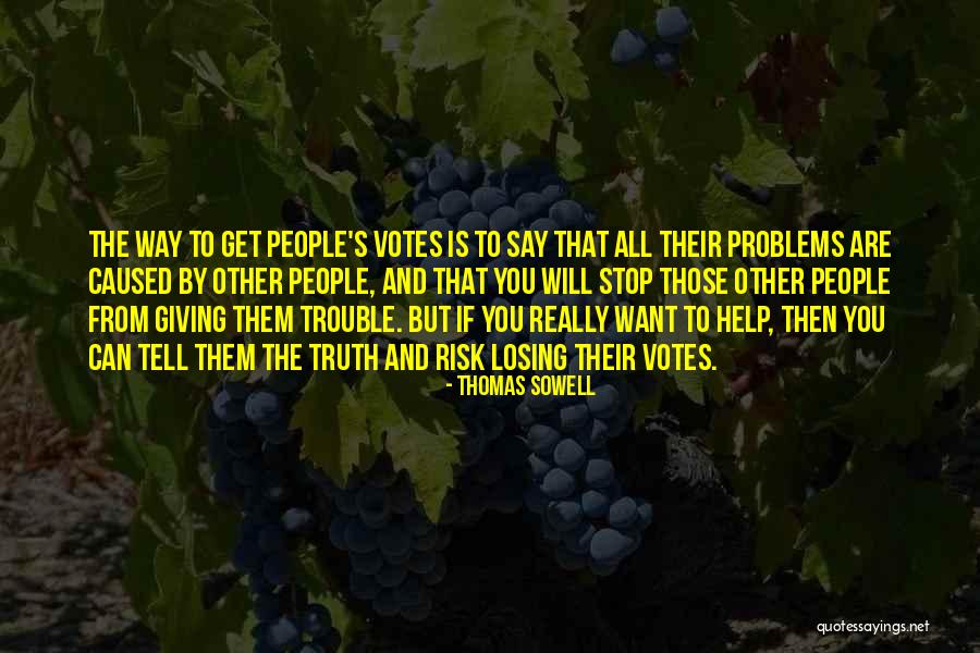 Poletti Chianti Quotes By Thomas Sowell Poletti Chianti Quotes By Thomas Sowell
