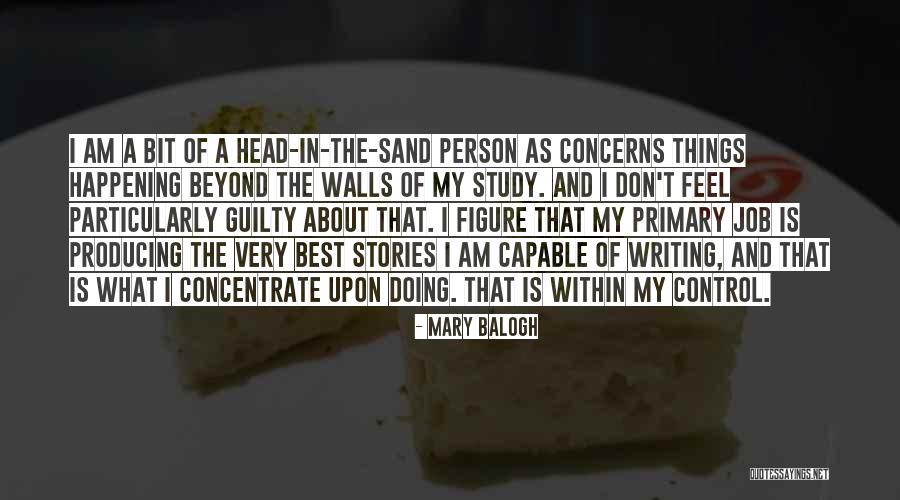 Poletto Carletto Quotes By Mary Balogh Poletto Carletto Quotes By Mary Balogh