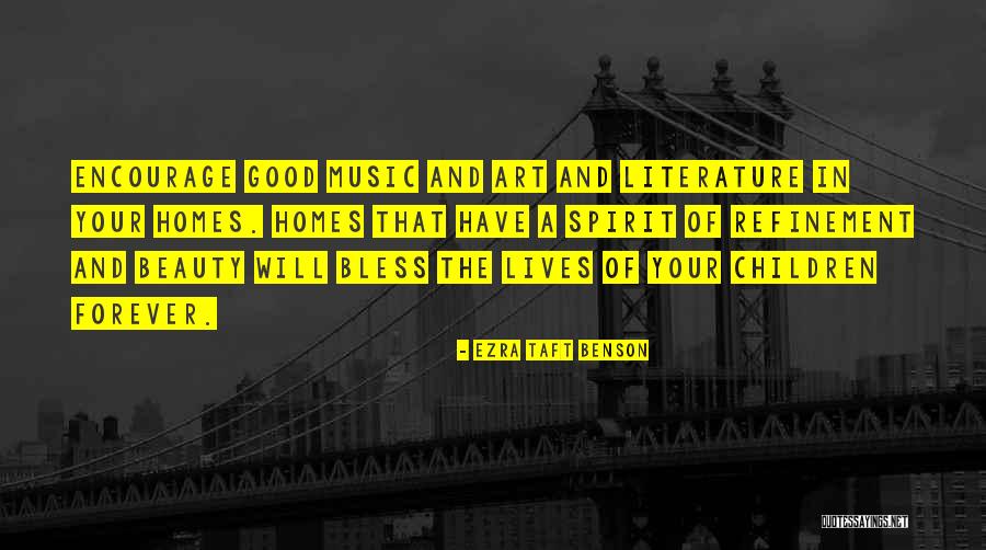 Poletto Editore Quotes By Ezra Taft Benson Poletto Editore Quotes By Ezra Taft Benson