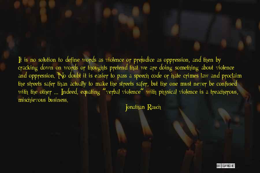 Polevoy Steven Quotes By Jonathan Rauch Polevoy Steven Quotes By Jonathan Rauch