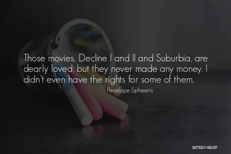 Poleward Migration Quotes By Penelope Spheeris Poleward Migration Quotes By Penelope Spheeris