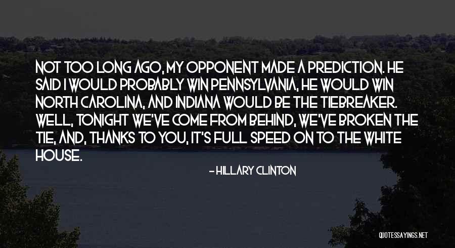 Poley From Piggy Quotes By Hillary Clinton Poley From Piggy Quotes By Hillary Clinton