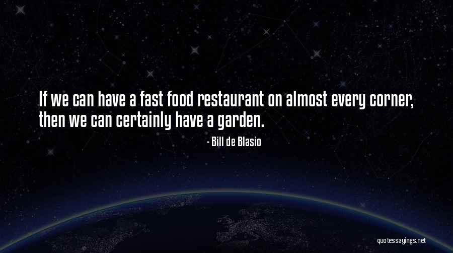 Poley Sports Quotes By Bill De Blasio Poley Sports Quotes By Bill De Blasio
