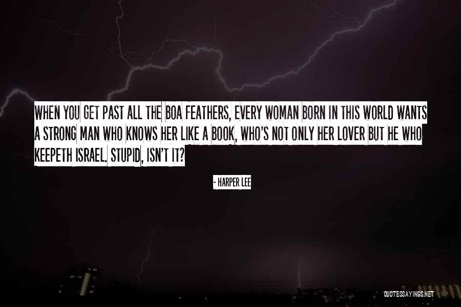 Poleyn Quotes By Harper Lee Poleyn Quotes By Harper Lee