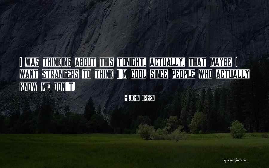 Poleyn Quotes By John Green Poleyn Quotes By John Green