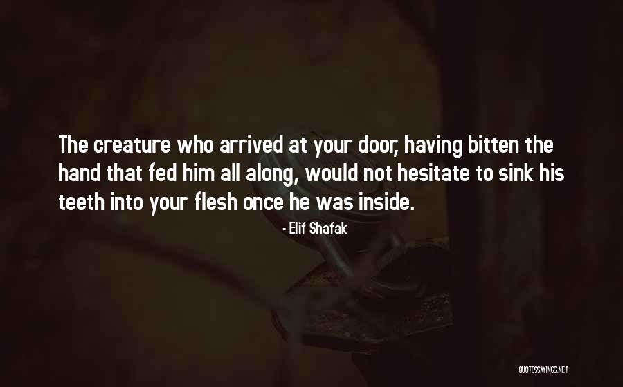 Polg Rmesteri Hivatal P Cs Quotes By Elif Shafak Polg Rmesteri Hivatal P Cs Quotes By Elif Shafak