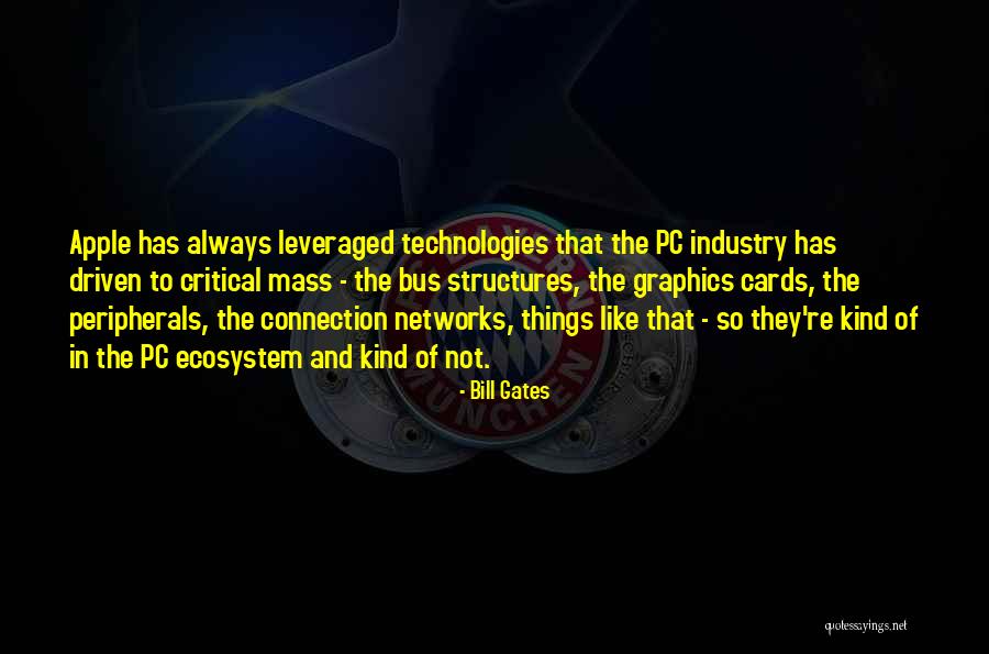 Polhamus Family Quotes By Bill Gates Polhamus Family Quotes By Bill Gates