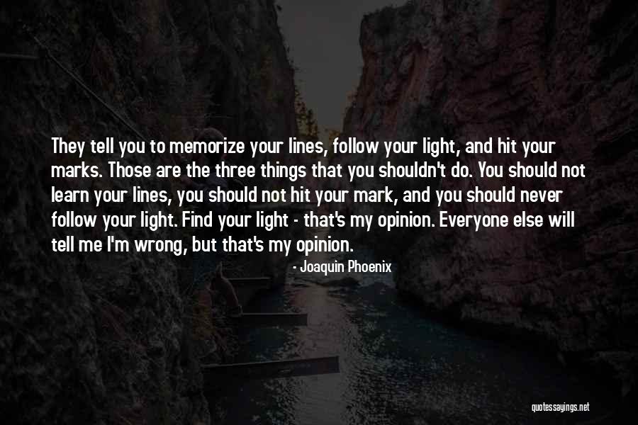 Polhamus Family Quotes By Joaquin Phoenix Polhamus Family Quotes By Joaquin Phoenix