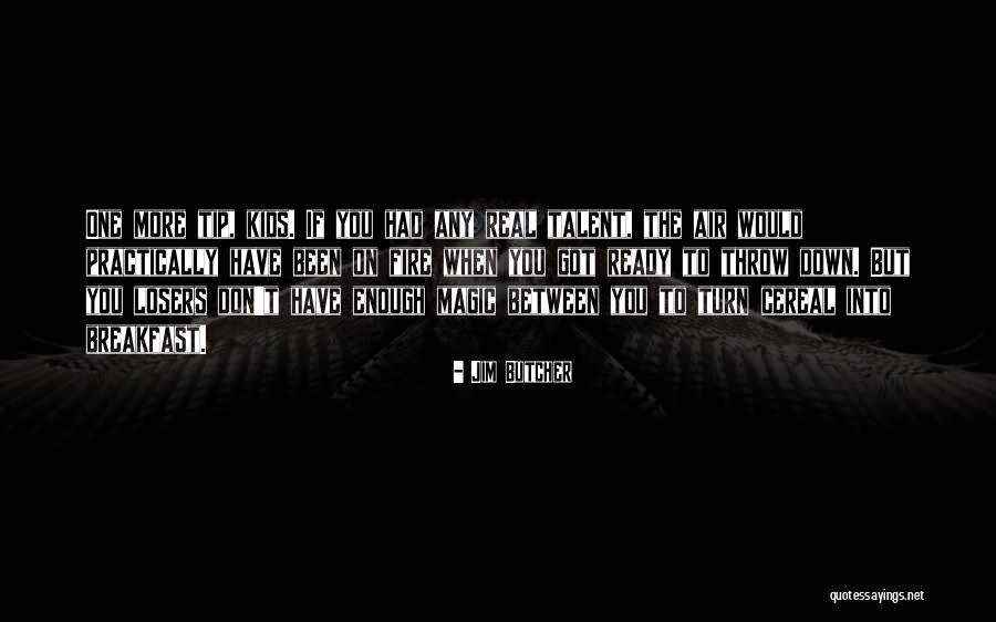 Polhemus Dasilva Quotes By Jim Butcher Polhemus Dasilva Quotes By Jim Butcher