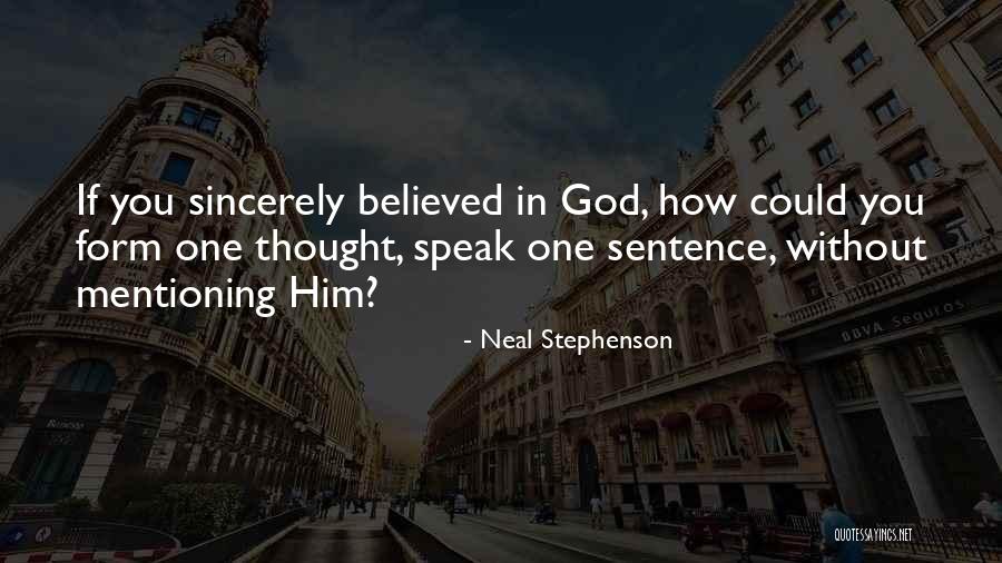 Polhill Family Newington Quotes By Neal Stephenson Polhill Family Newington Quotes By Neal Stephenson