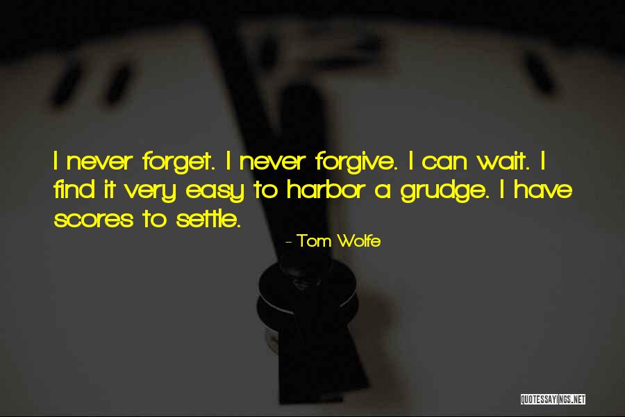 Polhill Milledgeville Quotes By Tom Wolfe Polhill Milledgeville Quotes By Tom Wolfe