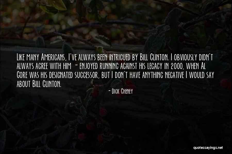 Polhill Park Quotes By Dick Cheney Polhill Park Quotes By Dick Cheney