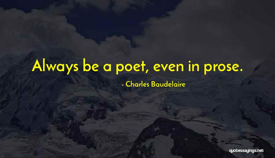 Poliakoff Harry Quotes By Charles Baudelaire Poliakoff Harry Quotes By Charles Baudelaire