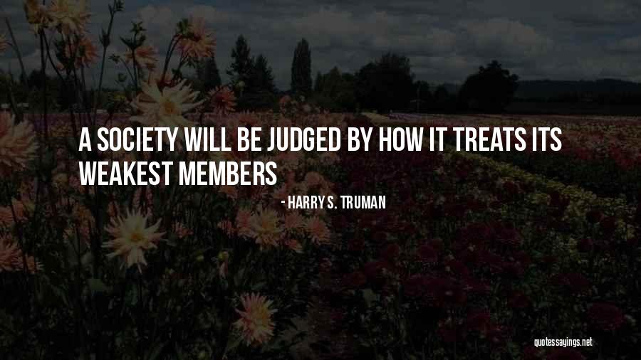 Poliakova Tereza Quotes By Harry S. Truman Poliakova Tereza Quotes By Harry S. Truman
