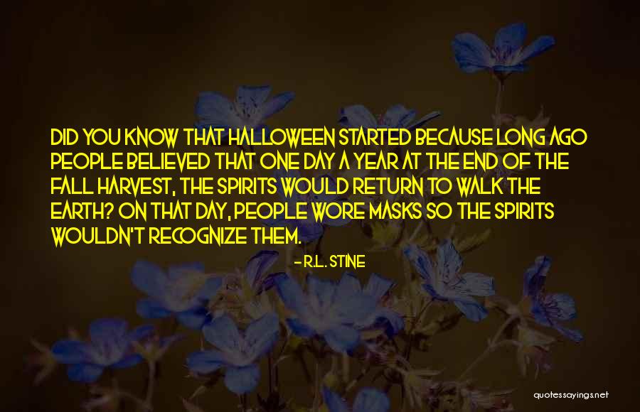 Poliana Quotes By R.L. Stine Poliana Quotes By R.L. Stine