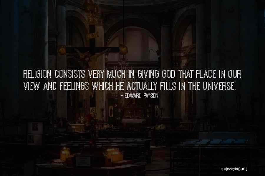 Poliana Rocha Quotes By Edward Payson Poliana Rocha Quotes By Edward Payson