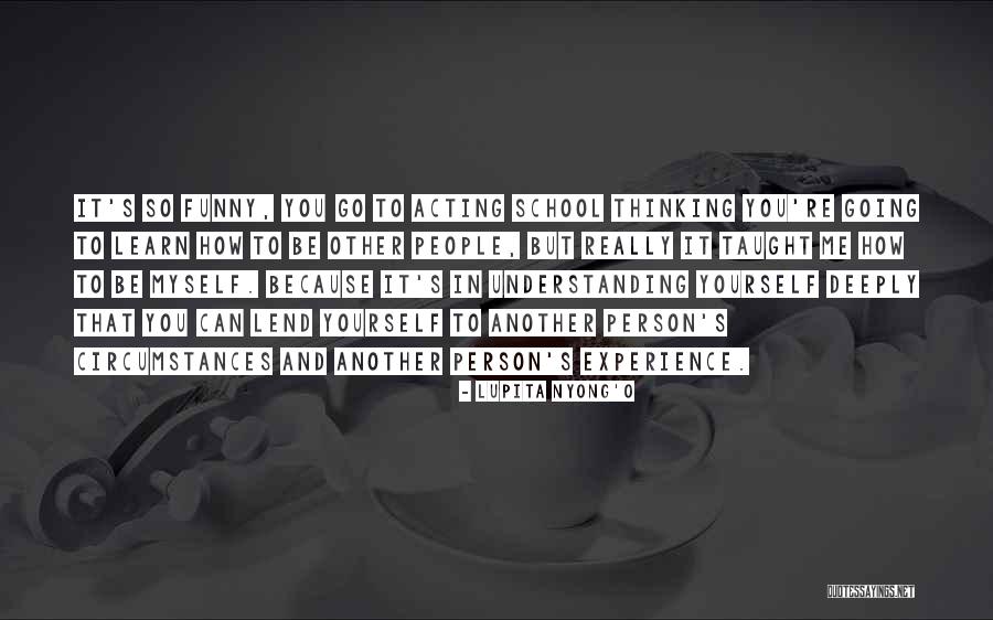Poliana Rocha Quotes By Lupita Nyong'o Poliana Rocha Quotes By Lupita Nyong'o