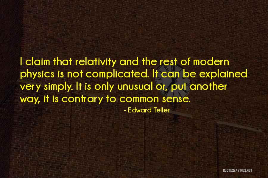Polias Athens Quotes By Edward Teller Polias Athens Quotes By Edward Teller