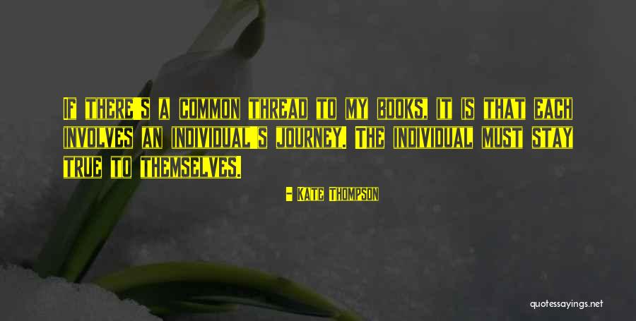 Polias De Bloco Quotes By Kate Thompson Polias De Bloco Quotes By Kate Thompson