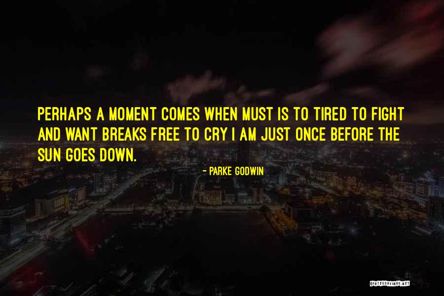 Policaro Quotes By Parke Godwin Policaro Quotes By Parke Godwin