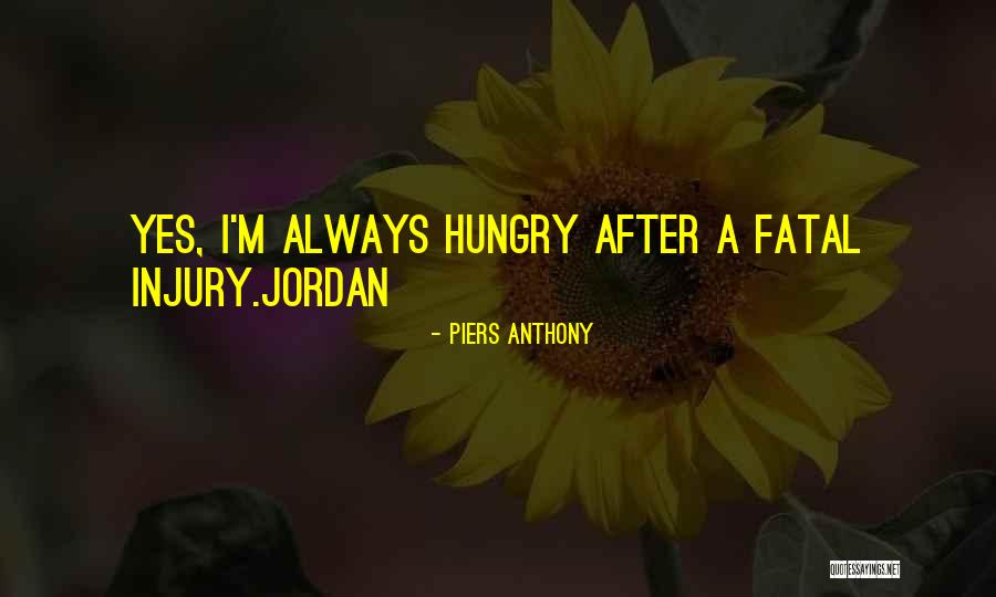 Policaro Quotes By Piers Anthony Policaro Quotes By Piers Anthony