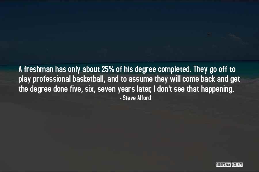 Policaro Quotes By Steve Alford Policaro Quotes By Steve Alford