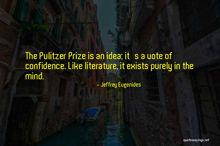 Policarpa Argentina Quotes By Jeffrey Eugenides Policarpa Argentina Quotes By Jeffrey Eugenides