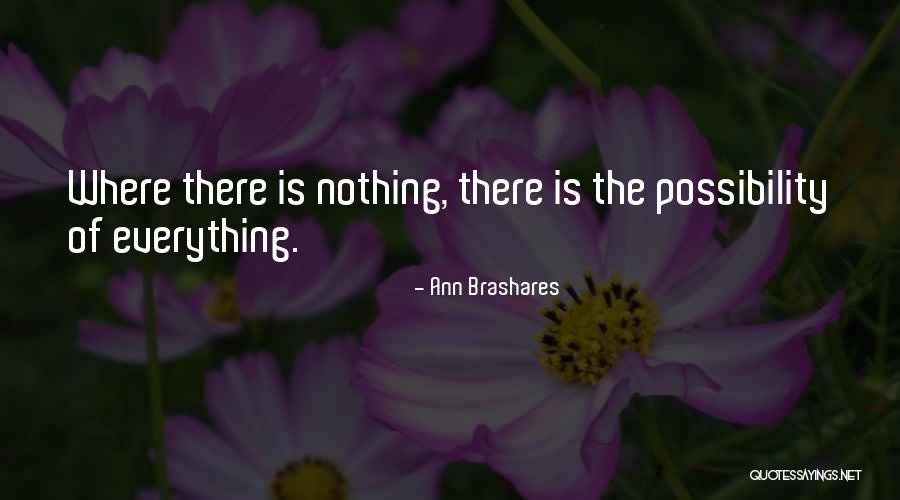 Policarpio Among Us Quotes By Ann Brashares Policarpio Among Us Quotes By Ann Brashares