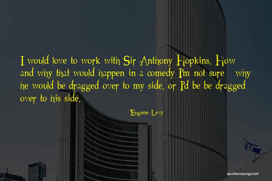 Policarpio Katy Quotes By Eugene Levy Policarpio Katy Quotes By Eugene Levy