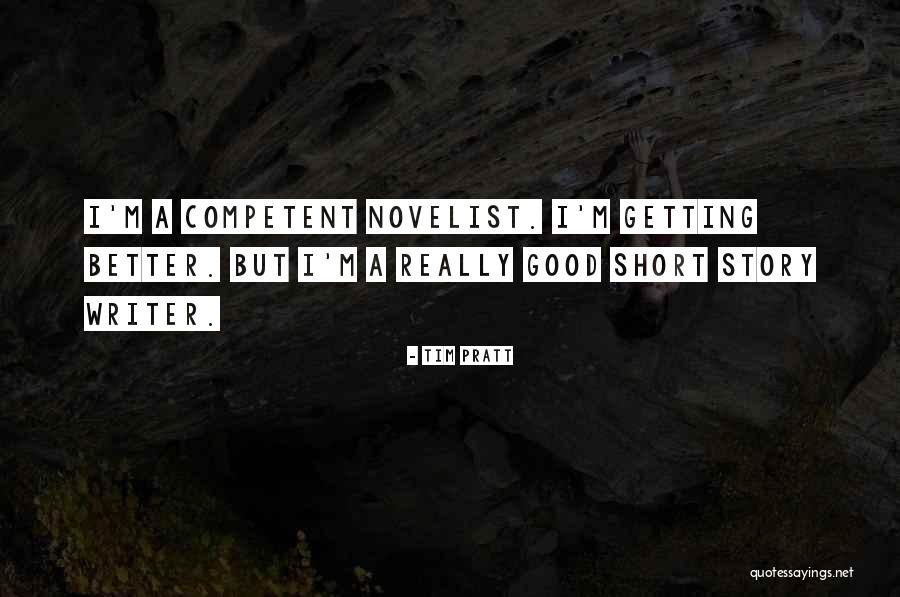 Policarpio Martir Quotes By Tim Pratt Policarpio Martir Quotes By Tim Pratt
