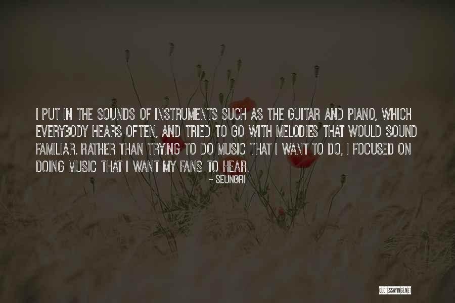 Policarpo 31 Quotes By Seungri Policarpo 31 Quotes By Seungri