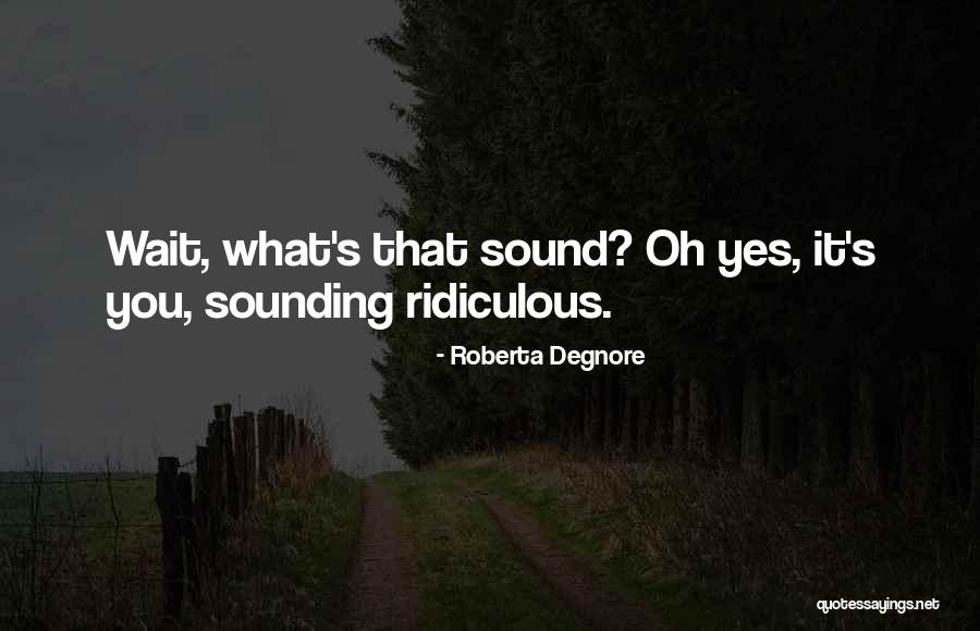 Policastro Law Quotes By Roberta Degnore Policastro Law Quotes By Roberta Degnore