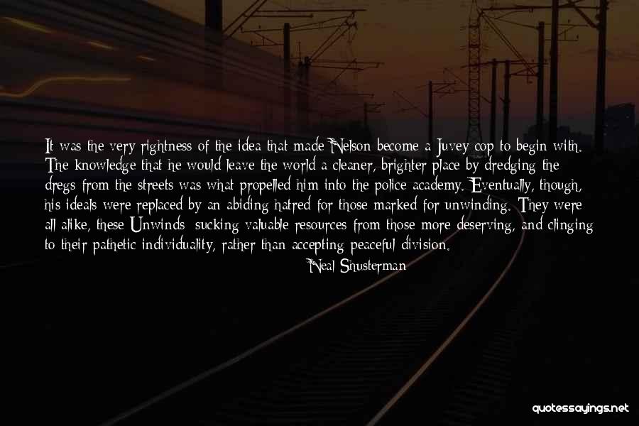 Police Academy 6 Quotes By Neal Shusterman Police Academy 6 Quotes By Neal Shusterman