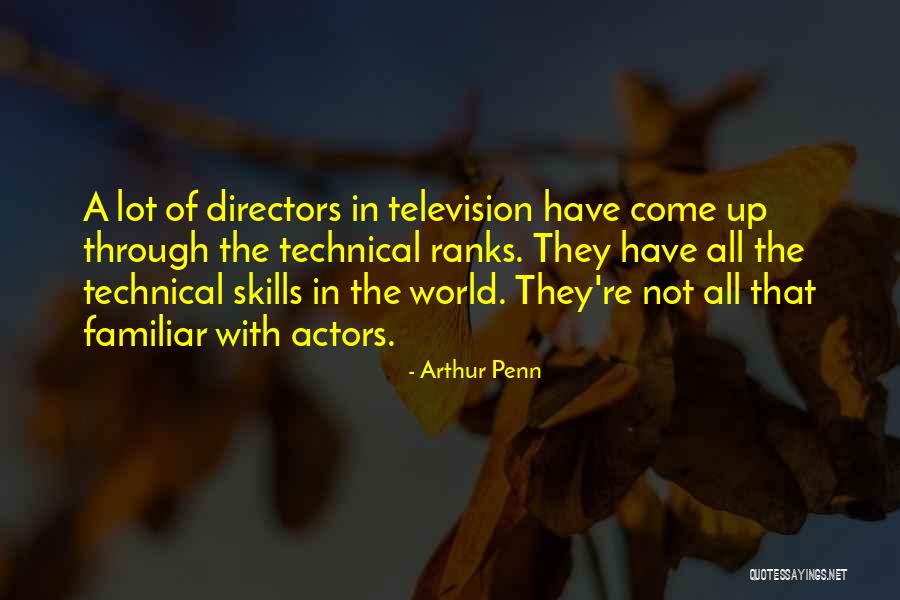 Police And Blm Quotes By Arthur Penn Police And Blm Quotes By Arthur Penn