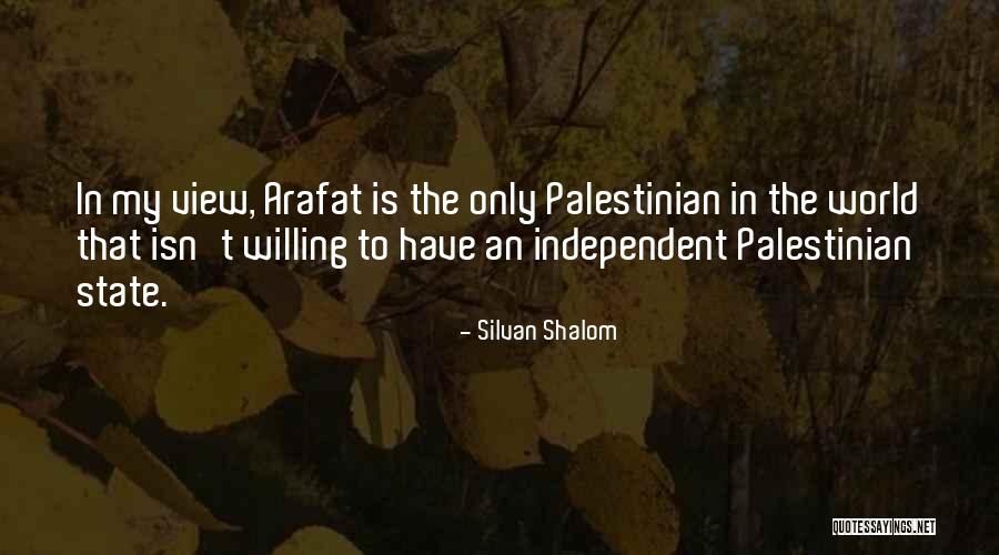 Police Atrocities Quotes By Silvan Shalom Police Atrocities Quotes By Silvan Shalom