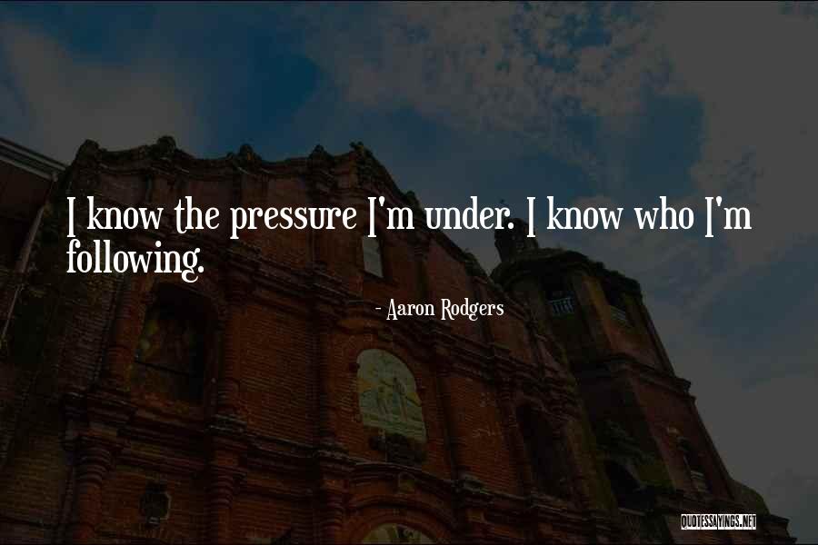 Police Band Members Quotes By Aaron Rodgers Police Band Members Quotes By Aaron Rodgers