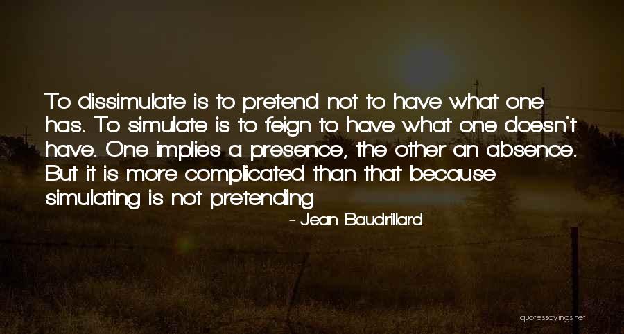 Police Body Cams Quotes By Jean Baudrillard Police Body Cams Quotes By Jean Baudrillard