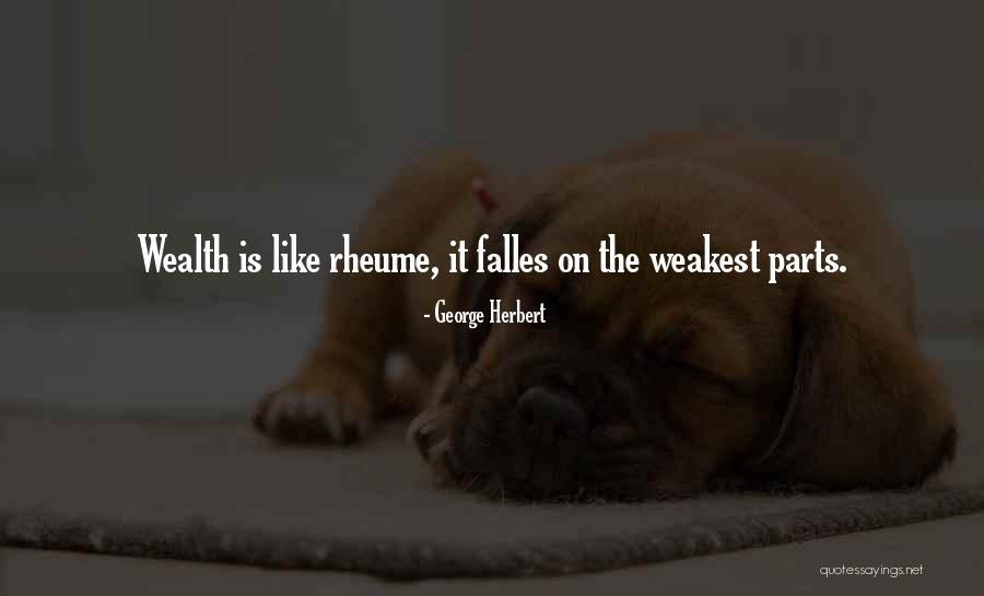 Police Brutality Against Blacks Quotes By George Herbert Police Brutality Against Blacks Quotes By George Herbert