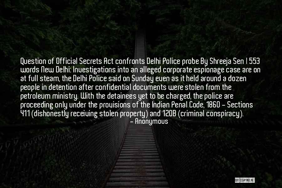 Police Code Quotes By Anonymous Police Code Quotes By Anonymous