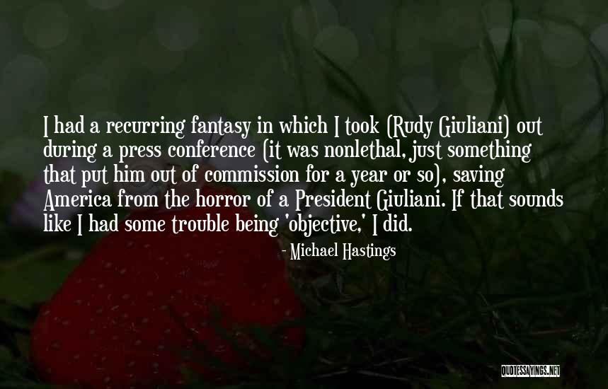 Police Code Quotes By Michael Hastings Police Code Quotes By Michael Hastings