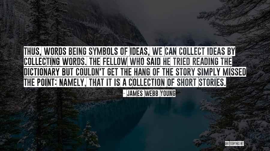 Police Discretion Quotes By James Webb Young Police Discretion Quotes By James Webb Young