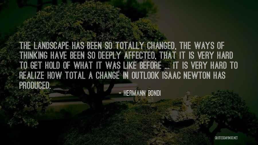 Police Field Training Program Quotes By Hermann Bondi Police Field Training Program Quotes By Hermann Bondi