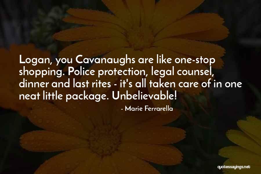 Police Humor Quotes By Marie Ferrarella Police Humor Quotes By Marie Ferrarella