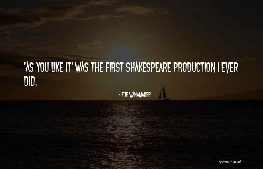 Police Khaki Quotes By Zoe Wanamaker Police Khaki Quotes By Zoe Wanamaker