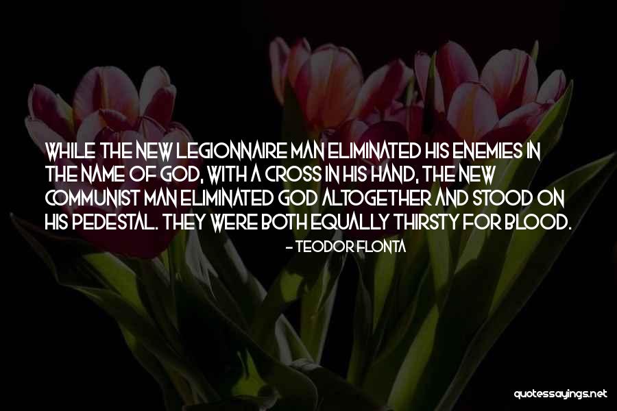 Police Life Quotes By Teodor Flonta Police Life Quotes By Teodor Flonta