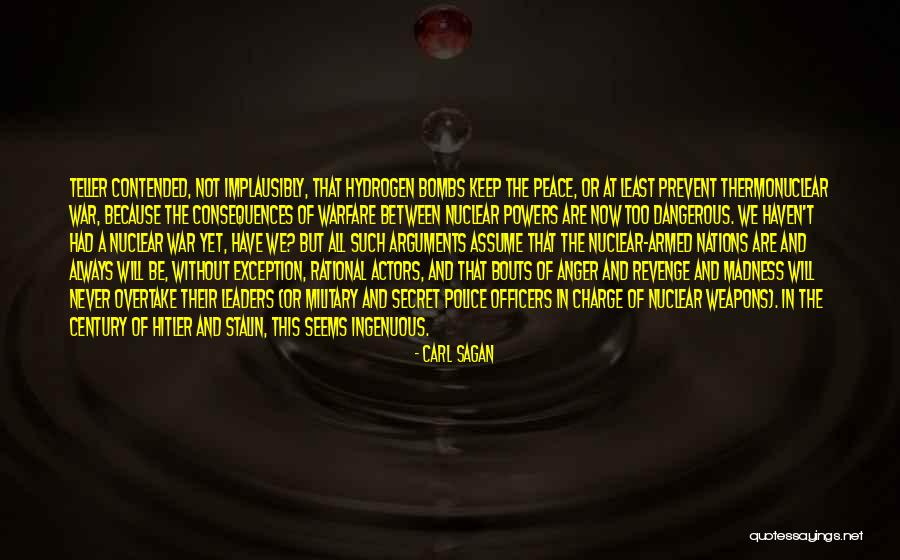 Police Officers Quotes By Carl Sagan Police Officers Quotes By Carl Sagan