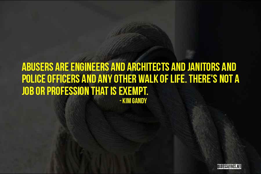 Police Officers Quotes By Kim Gandy Police Officers Quotes By Kim Gandy